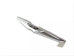 Genuine Mopar Emblem Decklid 68184520AA. Fixed Price $84.30.
