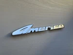 Austin "america" Badge Fits 1971 Factory Original CZA6287. Fixed Price $14.99.