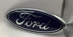 Ford Connect Emblem Badge F85B-15402A16-AC. Fixed Price $29.00.