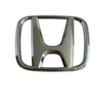 Honda Front Grille Emblem Badge Chrome Silver Logo For Cr-v Fits 2012 2022. Fixed Price $24.15.