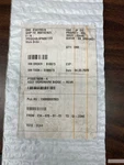 Genuine Rivian Liftgate Emblem New Oem PT00879096-A. Fixed Price $149.00.