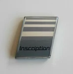 New Genuine Oem Volvo Inscription Badge Logo 31416384 S60 S90 V90 XC40 XC60 XC90. Fixed Price $83.38.