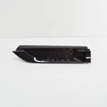 Jaguar F-type Coupe X152 Front Left Power Vent Finisher T2R15226 New Genuine. Fixed Price $223.83.