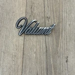 Plymouth Oem 1975 1976 Valiant Front Fender Script Emblem Badge Logo 3811435. Fixed Price $21.90.