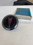 Pontiac Badge Gm 10108900. Fixed Price $30.00.