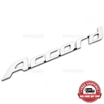 08-17 Honda Accord Touring Luggage Trunk Lid Logo Badge Nameplate Emblem Sport. Fixed Price $14.99.