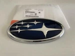 Subaru Genuine 93033-SG001 Forester 2014-2018 Rear Tailgate Emblem Oem Japan. Fixed Price $47.11.