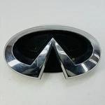 2005-2006 Infiniti G35 4 Door Sedan Front Grill Center Emblem Badge 62890-AC700. Fixed Price $18.95.