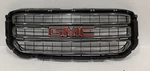 2015 2016 2017 Gmc Yukon Genuine Factory Front Upper Grille Oe 84119634. Fixed Price $150.00.