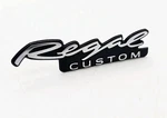 1988-1996 Buick Regal Dashboard Logo Badge Sign Symbol Emblem. Fixed Price $24.99.