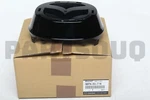 GBFN50716 Genuine Mazda Bracket,rad.grille GBFN-50-716. Fixed Price $36.53.