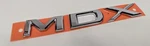 Genuine Acura Hatch Emblem 75722-TZ5-A20. Fixed Price $36.37.