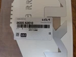 2022-2025 Kia Soul Adhesive Rear Nameplate Part # 86305-K0510 Oem. Fixed Price $48.00.