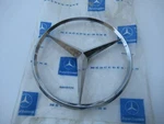 Mercedes 190 Sl Trunk Star/emblem/badge 121 750 00 79. Fixed Price $570.00.