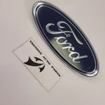 2003-2006 Ford Expedition Rear Emblem Tailgate Liftgate Badge Logo Oem. Fixed Price $13.99.