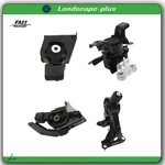 4PC For 09-13 Toyota Corolla 1.8L Engine Motor Trans Mount Set A62015 A62023. Fixed Price $47.02.
