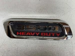2019-2022 Dodge Ram Heavy Duty 3500 Hood Emblem Lh P68362219AC Oem. Fixed Price $30.00.