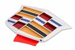 Genuine Gm Front Grille Crest Logo 20828297. Fixed Price $62.25.