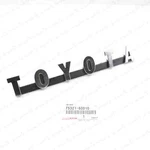Genuine Toyota Oem 1969-1974 Land Cruiser FJ40 Front Grille Emblem 75321-60010. Fixed Price $45.85.