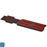 1994-99 Chevrolet S-10 Door / Tailgate Ss Emblem Gm 15970086. Fixed Price $34.99.