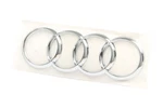 Audi Tt 8J3 Rear Trunk Lid Emblem Badge 8J0853742B 2ZZ New Genuine. Fixed Price $59.19.