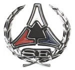 71 72 Charger And 70 Challenger Se Painted Sail Panel Emblem. (1). Fixed Price $54.93.