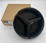 2006-2017 Mercedes-benz Front Grille Emblems Star W/housing For Glk. Fixed Price $59.45.