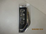 2019-22 Ford F250 Xlt Chrome Rh Fender Emblem HC3B25000A72. Fixed Price $89.95.