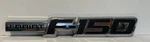2009 2010 2011 2012 2013 Ford F150 Lariat Emblem DL3J-16B114-5-AA Oem All Tabs. Fixed Price $29.99.