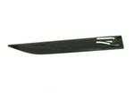 Genuine New Vw Volkswagen Lh Left Wing Badge Side Emblem For Golf 2021+ 5H0. Fixed Price $61.12.
