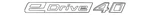 Genuine Bmw Nameplate 51-14-5-A42-CF0. Fixed Price $80.14.