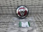 Jaguar F-pace X761 Radiator Grille Badge + Retainer T4A38013 J8C316B856-AB. Fixed Price $459.73.