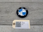 Oem Bmw G01 G05 G30 G45 G60 G90 X3 X5 Hood Trunk Emblem Badge Symbol Logo 82MM. Fixed Price $39.95.