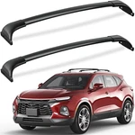 220LBS Roof Rack Cross Bars Compatible With Chevy Blazer 2019-2026. Fixed Price $113.40.