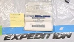 Ford 2L1Z7842528BA Rear Emblem Oem Refurbished. 2003/2006 Expedition. Fixed Price $10.00.
