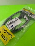 22 24 Hyundai Santa Cruz Front Grille Black Chrome Emblem 86300 K5100. Fixed Price $26.00.
