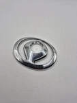 Mazda Protege 1995- Genuine Rear Tailgate Boot Badge Emblem B01B51730 Used. Fixed Price $33.68.