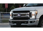 Putco 92701 Luminix Ford Led Emblems. Fixed Price $245.23.