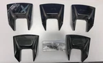2022 Bmw I4 Oem Gloss Black Wheel Inserts W/ Screws #86629 6896785. Fixed Price $160.00.