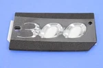 11-14 Chrysler 300 Decklid Trunk Badging Badge Rear Nameplate Emblem Genuine Oem. Fixed Price $94.19.