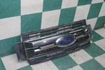 *note* 17-19 F250 Xlt Chrome Two Center Bars Grille Assembly Oem Factory. Fixed Price $312.99.