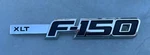 2009-2014 Ford 9L34-16B114-BC F-150 Xl Fendem Right Rh Passenger Side Oem. Fixed Price $14.99.