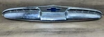 1951 1952 Chevrolet Trunk Emblem Ornament Genuine Original Used Gm - 4. Fixed Price $299.99.