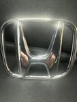 Honda Emblem Logo 75701-TEO-A010-M1 For 2008-2012 Accord. Fixed Price $17.00.