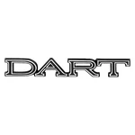 Oer "dart" Fender Emblem. Fixed Price $74.59.