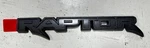 Genuine 2017-2022 Ford F150 Raptor Emblem Logo Nameplate Badge 9 3/8" Black. Fixed Price $34.99.