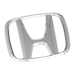 Honda Front Grille Emblem Chrome Logo Badge For Accord 2019 2020 2021 2022. Fixed Price $18.89.