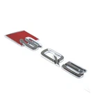 Genuine Audi Hatch Emblem 8R0-853-735-2ZZ. Fixed Price $76.53.