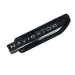 NL7Z16720BJ Genuine Ford Oem Lincoln Navigator Nameplate. Fixed Price $80.00.
