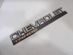 1995 1996 1997 1998 - 1999 Chevy Tahoe Tailgate Emblem Gm 15610518. Fixed Price $29.99.